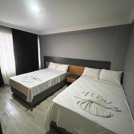 The Modda Aparts Apartment Istanbul Exterior photo